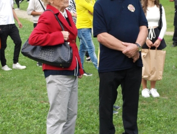 Dni Gminy Gilowice 2022 w obiektywie. - zdjęcie51