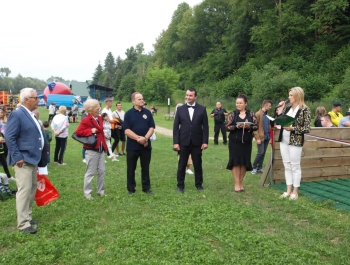 Dni Gminy Gilowice 2022 w obiektywie. - zdjęcie52