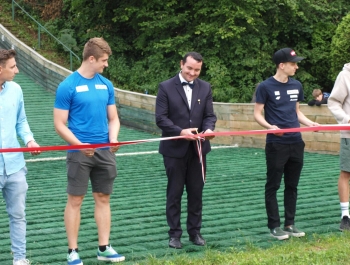 Dni Gminy Gilowice 2022 w obiektywie. - zdjęcie54