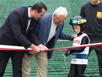 Dni Gminy Gilowice 2022 w obiektywie. - zdjęcie55