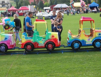 Dni Gminy Gilowice 2022 w obiektywie. - zdjęcie58