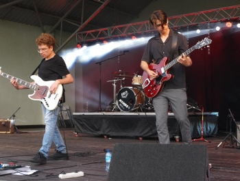 Dni Gminy Gilowice 2022 w obiektywie. - zdjęcie59