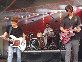 Dni Gminy Gilowice 2022 w obiektywie. - zdjęcie60