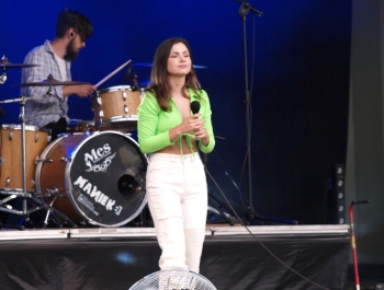 Dni Gminy Gilowice 2022 w obiektywie. - zdjęcie61