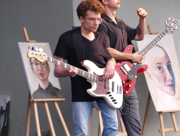 Dni Gminy Gilowice 2022 w obiektywie. - zdjęcie62