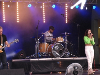 Dni Gminy Gilowice 2022 w obiektywie. - zdjęcie63