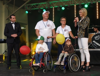 Dni Gminy Gilowice 2022 w obiektywie. - zdjęcie65