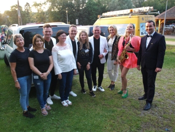 Dni Gminy Gilowice 2022 w obiektywie. - zdjęcie64