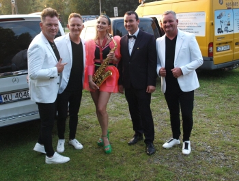 Dni Gminy Gilowice 2022 w obiektywie. - zdjęcie69