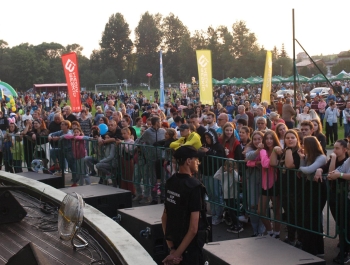 Dni Gminy Gilowice 2022 w obiektywie. - zdjęcie68