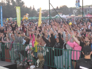 Dni Gminy Gilowice 2022 w obiektywie. - zdjęcie70