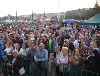 Dni Gminy Gilowice 2022 w obiektywie. - zdjęcie71