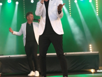 Dni Gminy Gilowice 2022 w obiektywie. - zdjęcie73