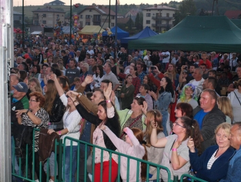 Dni Gminy Gilowice 2022 w obiektywie. - zdjęcie77