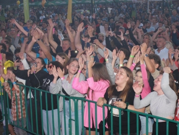 Dni Gminy Gilowice 2022 w obiektywie. - zdjęcie79