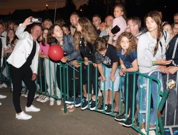 Dni Gminy Gilowice 2022 w obiektywie. - zdjęcie80