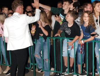 Dni Gminy Gilowice 2022 w obiektywie. - zdjęcie81