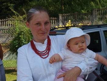 Niedzielne popołudnie w obiektywie na Dniach Gminy Gilowice - zdjęcie1