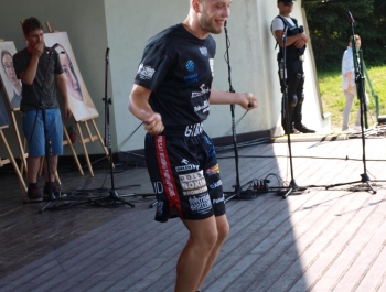 Niedzielne popołudnie w obiektywie na Dniach Gminy Gilowice - zdjęcie3