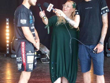 Niedzielne popołudnie w obiektywie na Dniach Gminy Gilowice - zdjęcie5