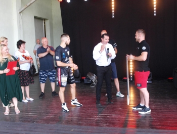 Niedzielne popołudnie w obiektywie na Dniach Gminy Gilowice - zdjęcie7