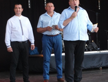 Niedzielne popołudnie w obiektywie na Dniach Gminy Gilowice - zdjęcie6