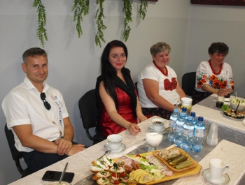 Niedzielne popołudnie w obiektywie na Dniach Gminy Gilowice - zdjęcie17