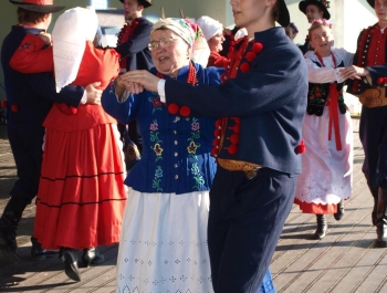 Niedzielne popołudnie w obiektywie na Dniach Gminy Gilowice - zdjęcie20