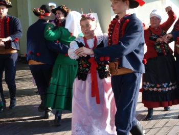 Niedzielne popołudnie w obiektywie na Dniach Gminy Gilowice - zdjęcie21