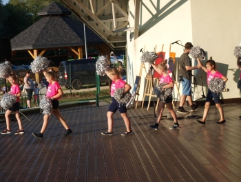 Niedzielne popołudnie w obiektywie na Dniach Gminy Gilowice - zdjęcie26