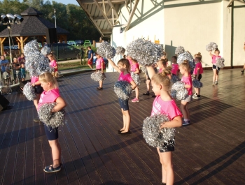 Niedzielne popołudnie w obiektywie na Dniach Gminy Gilowice - zdjęcie27