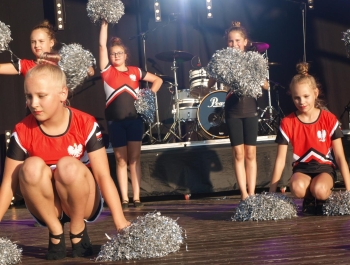 Niedzielne popołudnie w obiektywie na Dniach Gminy Gilowice - zdjęcie30