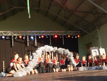 Niedzielne popołudnie w obiektywie na Dniach Gminy Gilowice - zdjęcie31