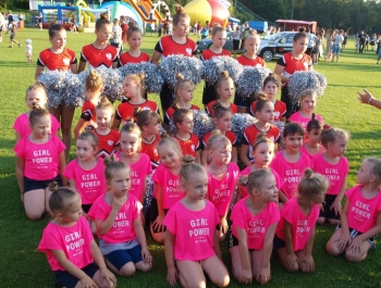 Niedzielne popołudnie w obiektywie na Dniach Gminy Gilowice - zdjęcie34