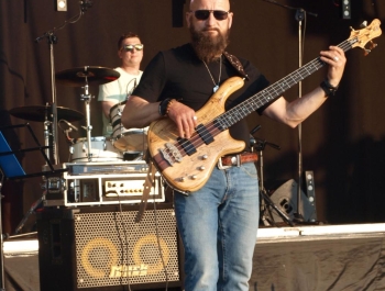 Niedzielne popołudnie w obiektywie na Dniach Gminy Gilowice - zdjęcie36