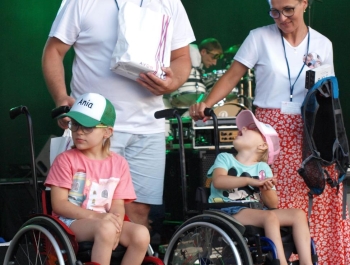 Niedzielne popołudnie w obiektywie na Dniach Gminy Gilowice - zdjęcie37