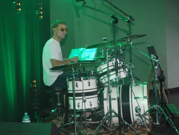 Niedzielne popołudnie w obiektywie na Dniach Gminy Gilowice - zdjęcie42