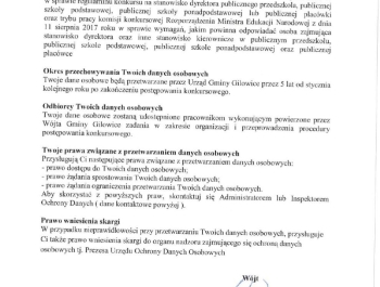 KONKURS na dyrektora szkoły w Rychwałdzie - zdjęcie7