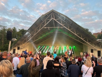 Cudowny weekend. Słów kilka o Dniach Gminy Gilowice - zdjęcie1