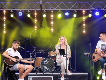 Cudowny weekend. Słów kilka o Dniach Gminy Gilowice - zdjęcie2