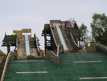 Cudowny weekend. Słów kilka o Dniach Gminy Gilowice - zdjęcie6