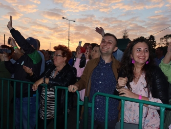 Cudowny weekend. Słów kilka o Dniach Gminy Gilowice - zdjęcie15