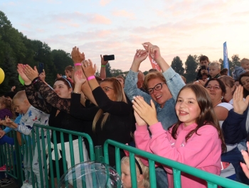 Cudowny weekend. Słów kilka o Dniach Gminy Gilowice - zdjęcie18