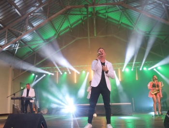 Cudowny weekend. Słów kilka o Dniach Gminy Gilowice - zdjęcie17