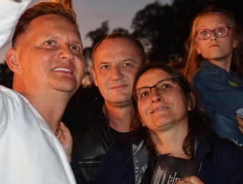 Cudowny weekend. Słów kilka o Dniach Gminy Gilowice - zdjęcie24