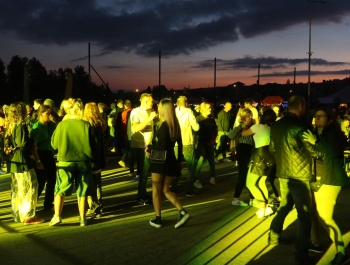 Cudowny weekend. Słów kilka o Dniach Gminy Gilowice - zdjęcie26