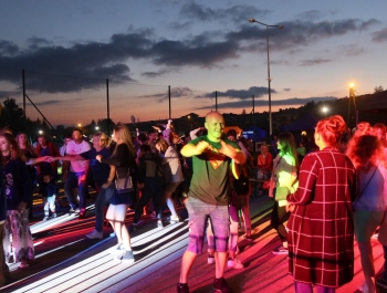 Cudowny weekend. Słów kilka o Dniach Gminy Gilowice - zdjęcie27