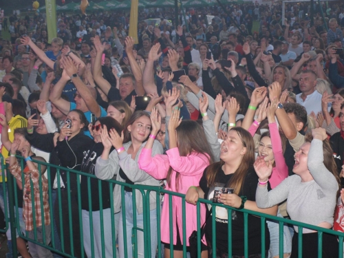 Cudowny weekend. Słów kilka o Dniach Gminy Gilowice