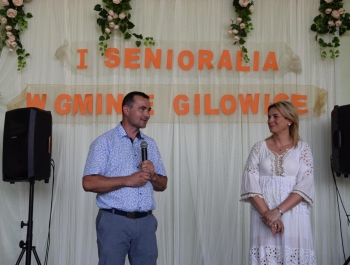 I SENIORALIA GMINY GILOWICE - zdjęcie4