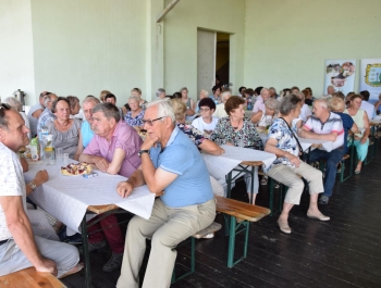 I SENIORALIA GMINY GILOWICE - zdjęcie6